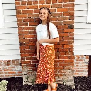 Meet your Posher, Morgan